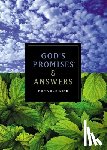 Countryman, Jack - God's Promises and Answers for Your Life: Inspirational Bible Verses for Every Need