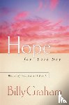Graham, Billy - Hope for Each Day