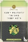 Countryman, Jack, Gill, A. - God's Promises for Your Every Need, NKJV, 25th Anniversary Edition