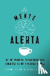 Carter III, Robert, Carter, MBBS MPH Kirti Salwe - La mente alerta