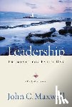 Maxwell, John C. - Leadership Promises for Every Day: A Daily Devotional (365 Devotions)