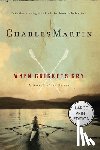 Martin, Charles - When Crickets Cry