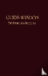 Countryman, Jack - God's Wisdom for Business Success