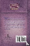 Freeman, Criswell Dr., Wetzell, Connie - God's Survival Guide for Women