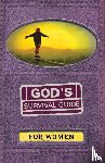 Freeman, Criswell Dr., Wetzell, Connie - God's Survival Guide for Women