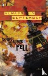Fell, Doris Elaine - Always in September