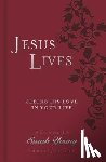 Young, Sarah - Jesus Lives, with Full Scriptures: Seeing His Love in Your Life (a 180-Day Devotional)