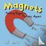 Boyd, Sheree - Magnets: Pulling Together, Pushing Apart