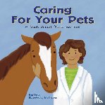 Owen, Ann - CARING FOR YOUR PETS