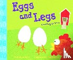 Dahl, Michael - Eggs and Legs: Counting by Twos