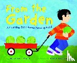 Dahl, Michael - From the Garden: A Counting Book about Growing Food