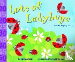 Dahl, Michael - Lots of Ladybugs!: Counting by Fives