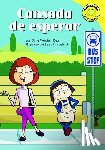 Rau, Dana Meachen - Cansada de Esperar