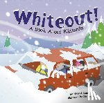Thomas, Rick - Whiteout!: A Book about Blizzards