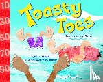 Dahl, Michael - Toasty Toes: Counting by Tens
