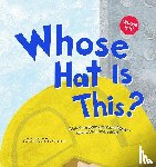 Cooper, Sharon Katz, Muehlenhardt, Amy Bailey - WHOSE HAT IS THIS