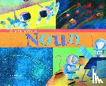 Dahl, Michael - If You Were a Noun