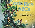 Katz Cooper, Sharon - Costa Rica ABCs