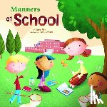 Finn, Carrie - Finn, C: Manners at School