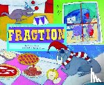 Speed Shaskan, Trisha - If You Were a Fraction