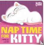 Dahl, Michael - Nap Time for Kitty