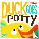 Dahl, Michael - Duck Goes Potty