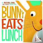 Dahl, Michael - Bunny Eats Lunch