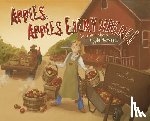 Koontz, Robin Michal - AUTUMN APPLES APPLES EVERYWHER