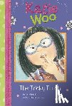 Manushkin, Fran - The Tricky Tooth