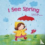 Ghigna, Charles - I SEE SPRING