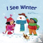 Ghigna, Charles - I SEE WINTER
