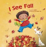 Ghigna, Charles - I SEE FALL