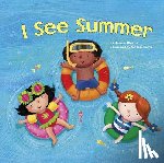 Ghigna, Charles - I See Summer
