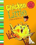 Hermanson, Kyle - Chicken Little