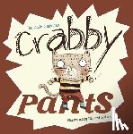 Gassman, Julie - Crabby Pants