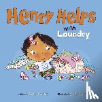 Bracken, Beth - Henry Helps with Laundry