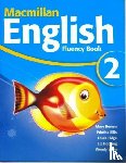 Yohala, Elena - Macmillan English 2 Fluency Book