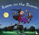Donaldson, Julia - Room on the Broom Big Book