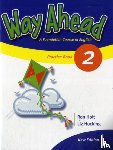 Holt, Ronald, Hocking, Liz - Way Ahead 2 Grammar Practice Book Revised