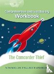 Fidge, Louis - Explorers 3: Camcorder Thief Workbook