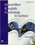 S, Clarke - MAC Eng Grammar 1 with Key