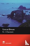 R. D. Blackmore - Macmillan Readers Lorna Doone Beginner