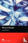 Escott, John - Macmillan Readers Picture Puzzle Beginner
