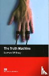 Whitney, Norman F - Macmillan Readers Truth Machine The Beginner