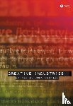  - Creative Industries