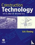 Fleming, Eric (HERIOT-WATT UNIVERSITY) - Construction Technology