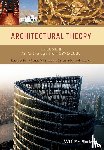  - Architectural Theory, Volume 2