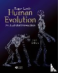 Lewin, Roger (Harvard University) - Human Evolution
