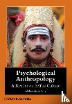  - Psychological Anthropology