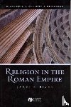 Rives, James B. (University of North Carolina - Religion in the Roman Empire